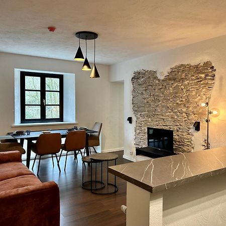 Cacele - La Croisette 5 Appartementen En 6 Tweepersoonskamers Vresse-sur-Semois Exterior foto