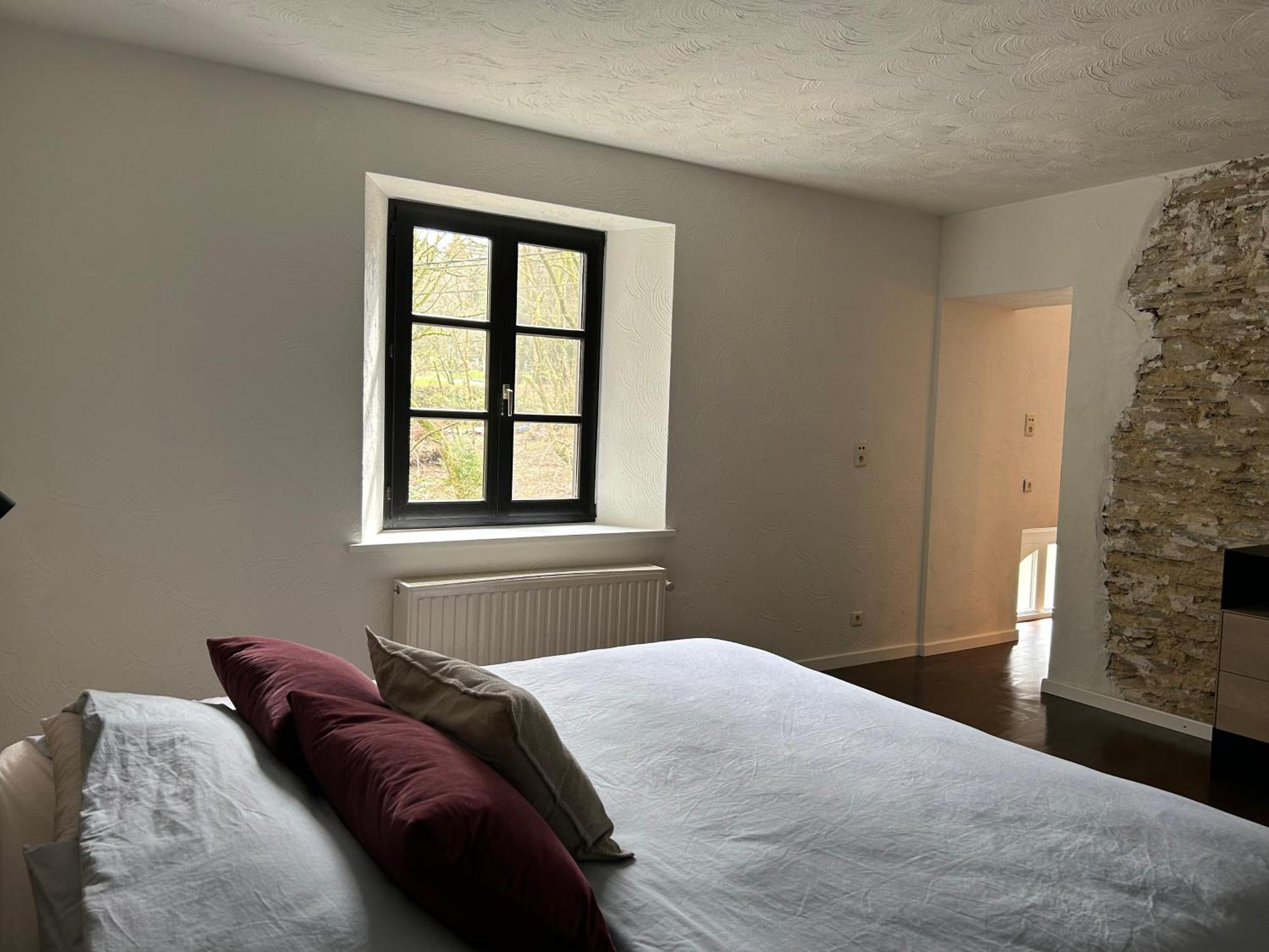 Cacele - La Croisette 5 Appartementen En 6 Tweepersoonskamers Vresse-sur-Semois Exterior foto