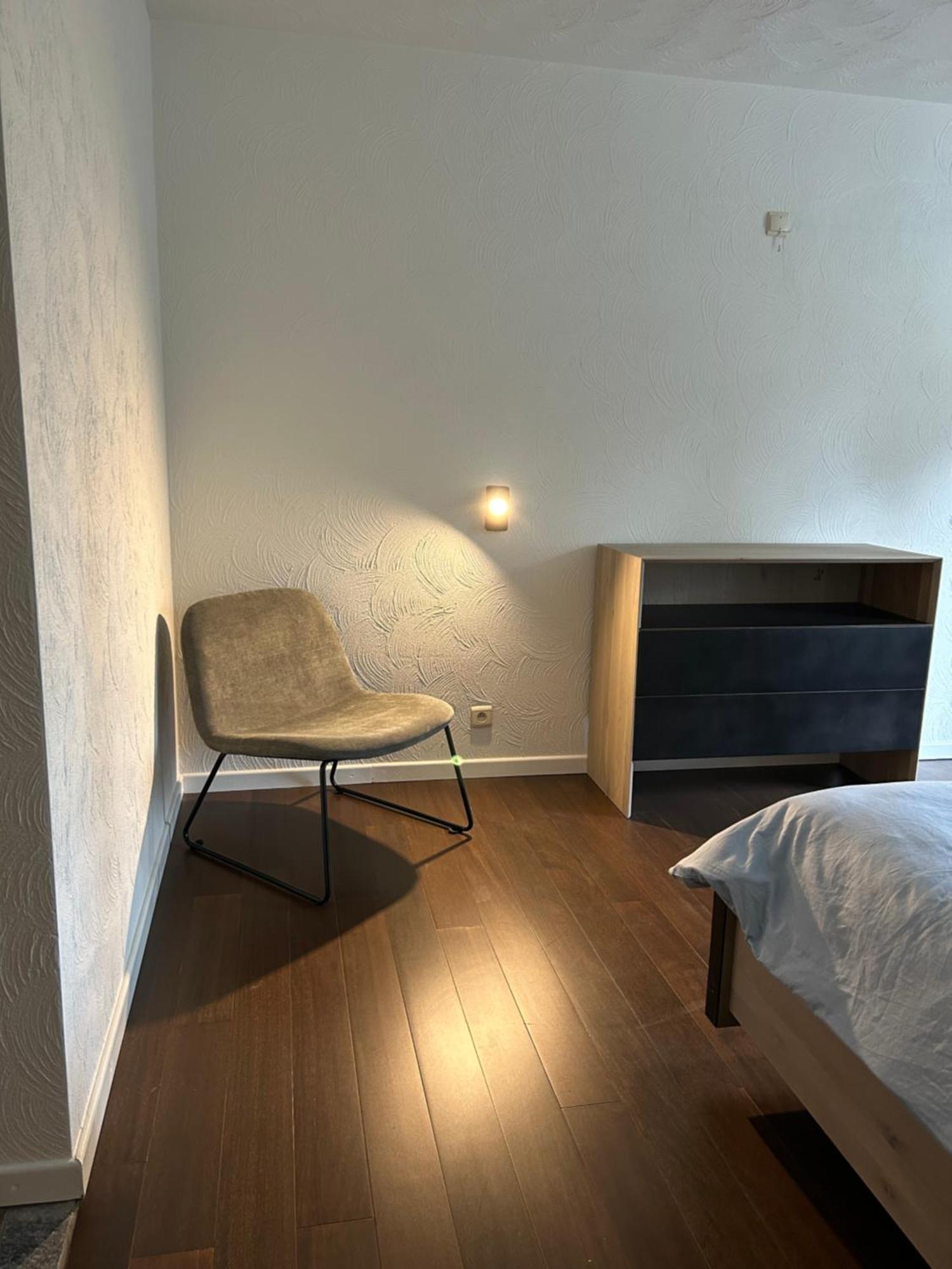 Cacele - La Croisette 5 Appartementen En 6 Tweepersoonskamers Vresse-sur-Semois Exterior foto