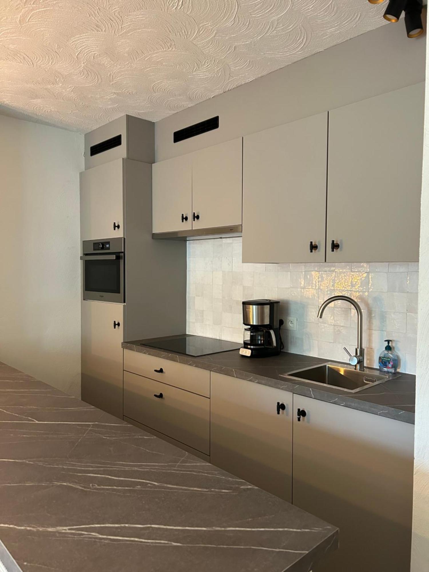 Cacele - La Croisette 5 Appartementen En 6 Tweepersoonskamers Vresse-sur-Semois Exterior foto