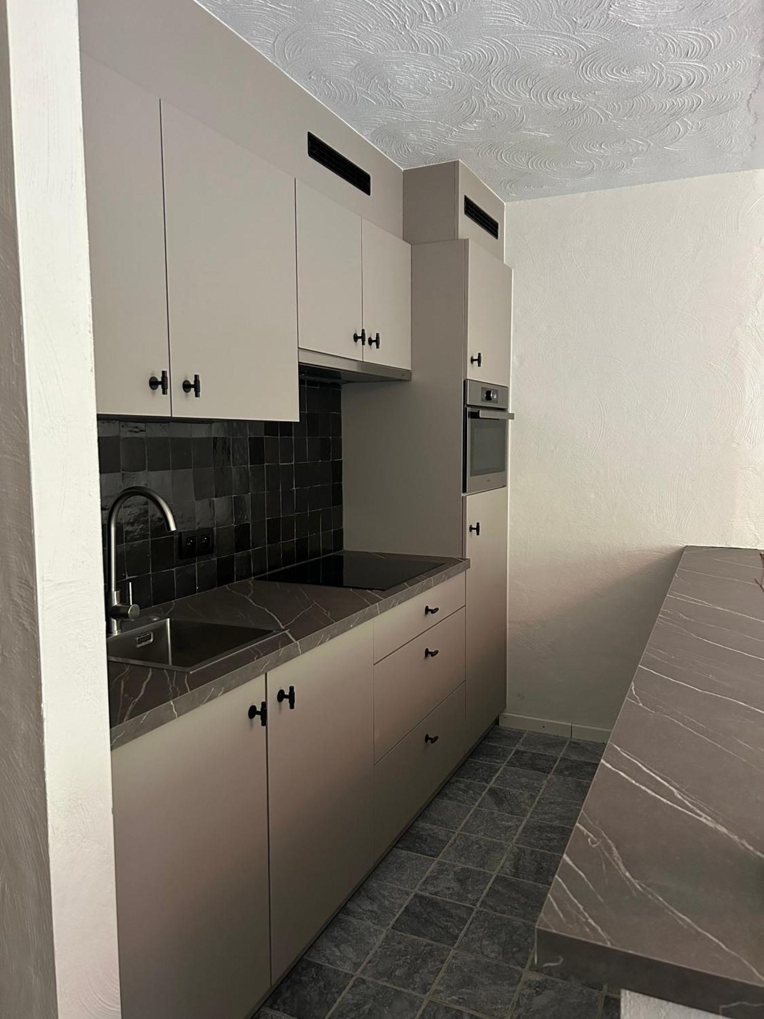 Cacele - La Croisette 5 Appartementen En 6 Tweepersoonskamers Vresse-sur-Semois Exterior foto