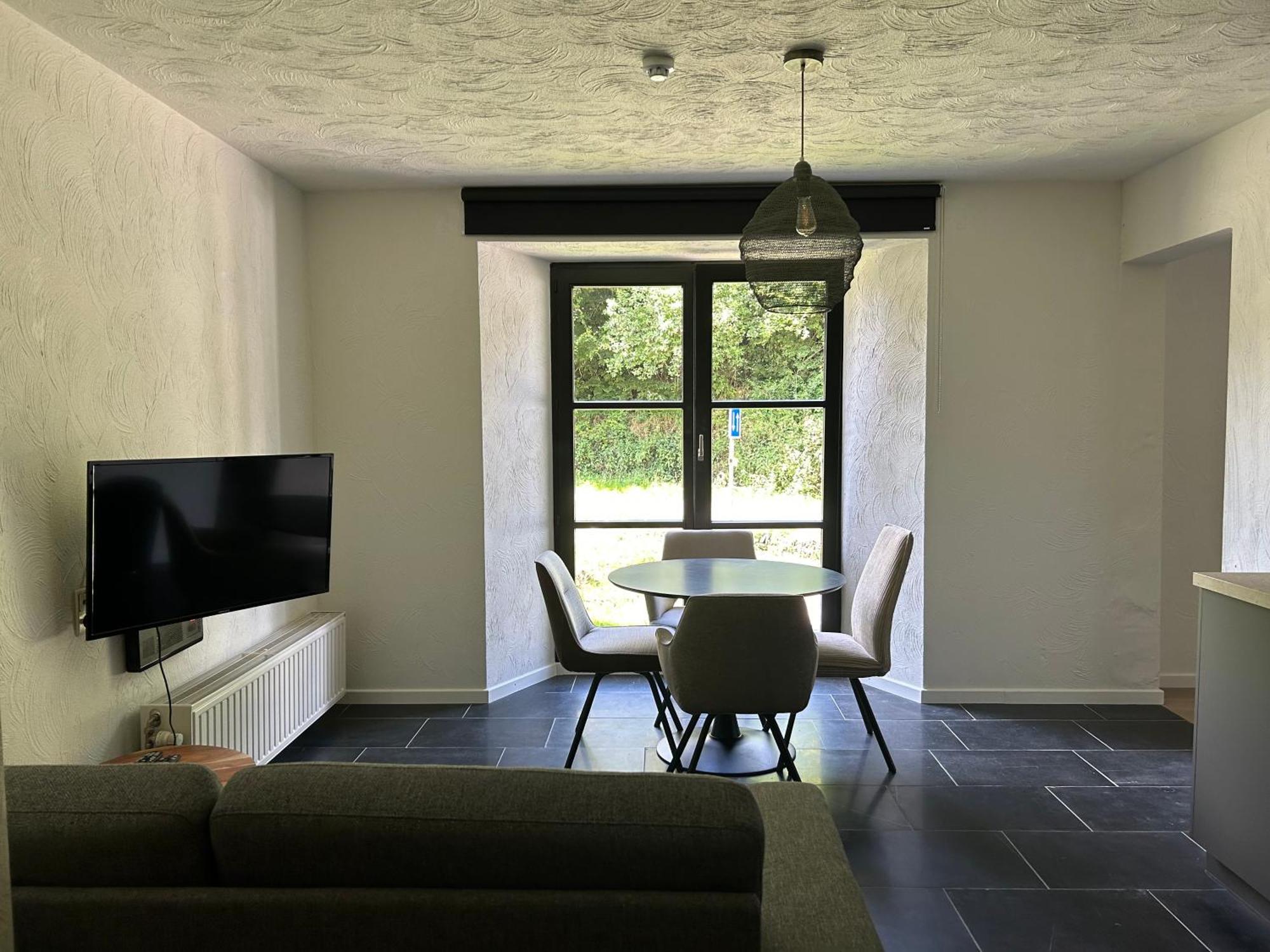Cacele - La Croisette 5 Appartementen En 6 Tweepersoonskamers Vresse-sur-Semois Exterior foto