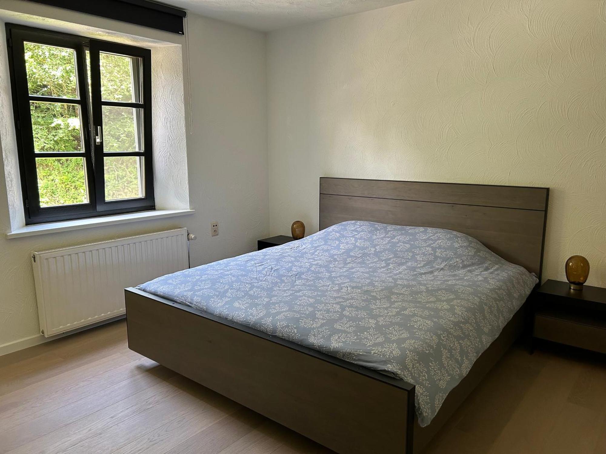 Cacele - La Croisette 5 Appartementen En 6 Tweepersoonskamers Vresse-sur-Semois Exterior foto