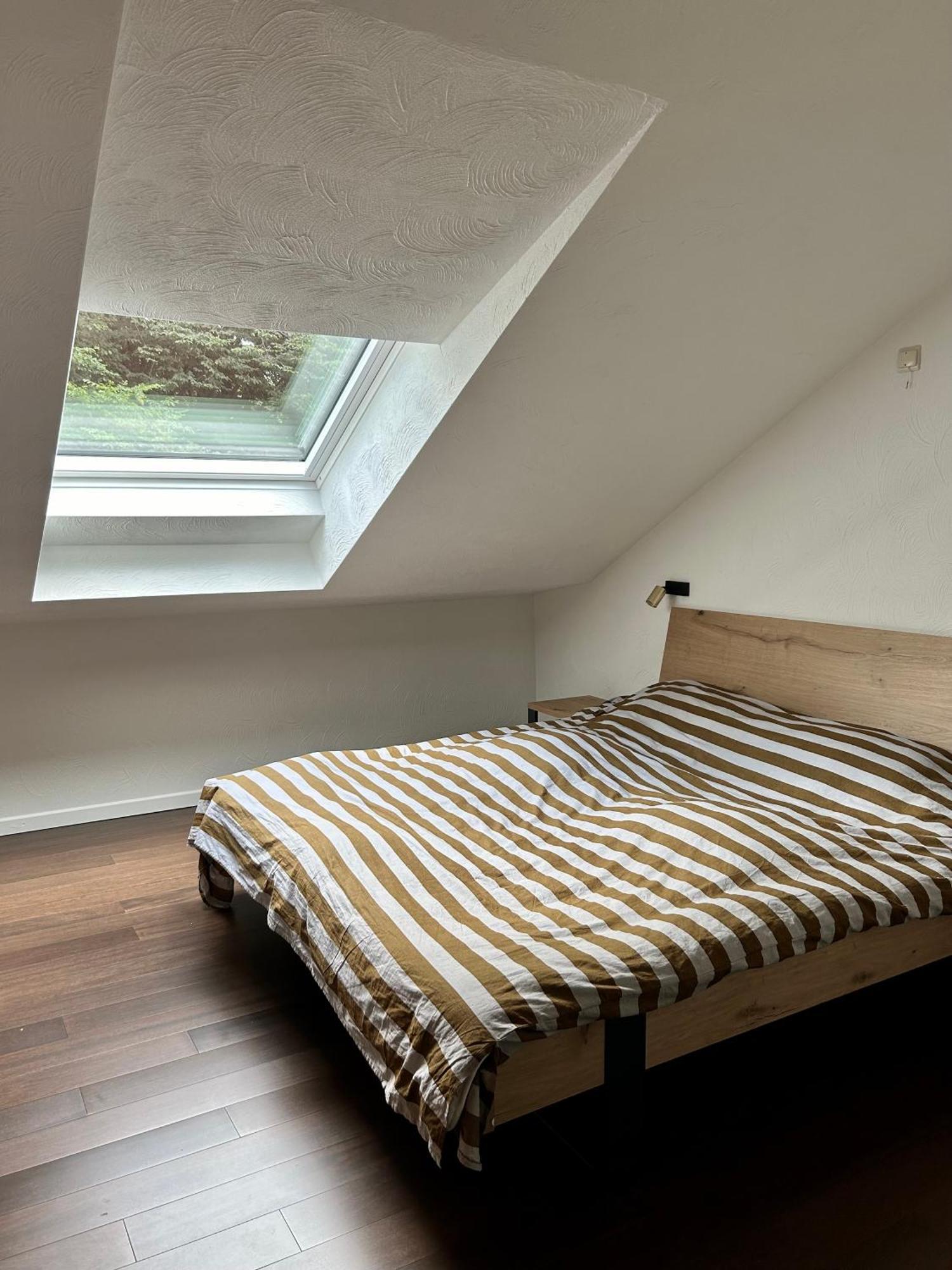 Cacele - La Croisette 5 Appartementen En 6 Tweepersoonskamers Vresse-sur-Semois Quarto foto