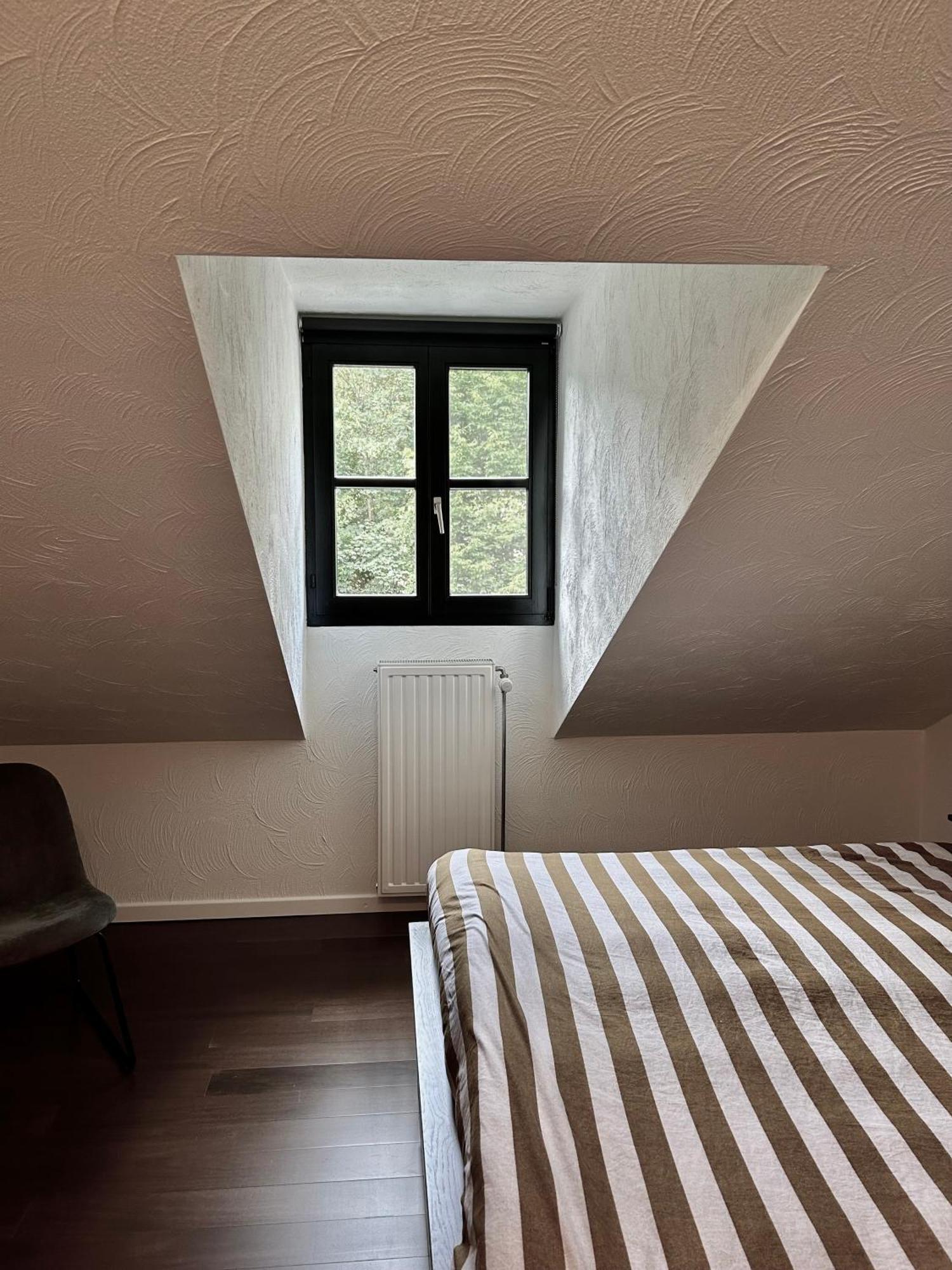 Cacele - La Croisette 5 Appartementen En 6 Tweepersoonskamers Vresse-sur-Semois Quarto foto
